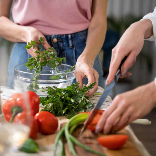 Réseau vers l’autonomie alimentaire